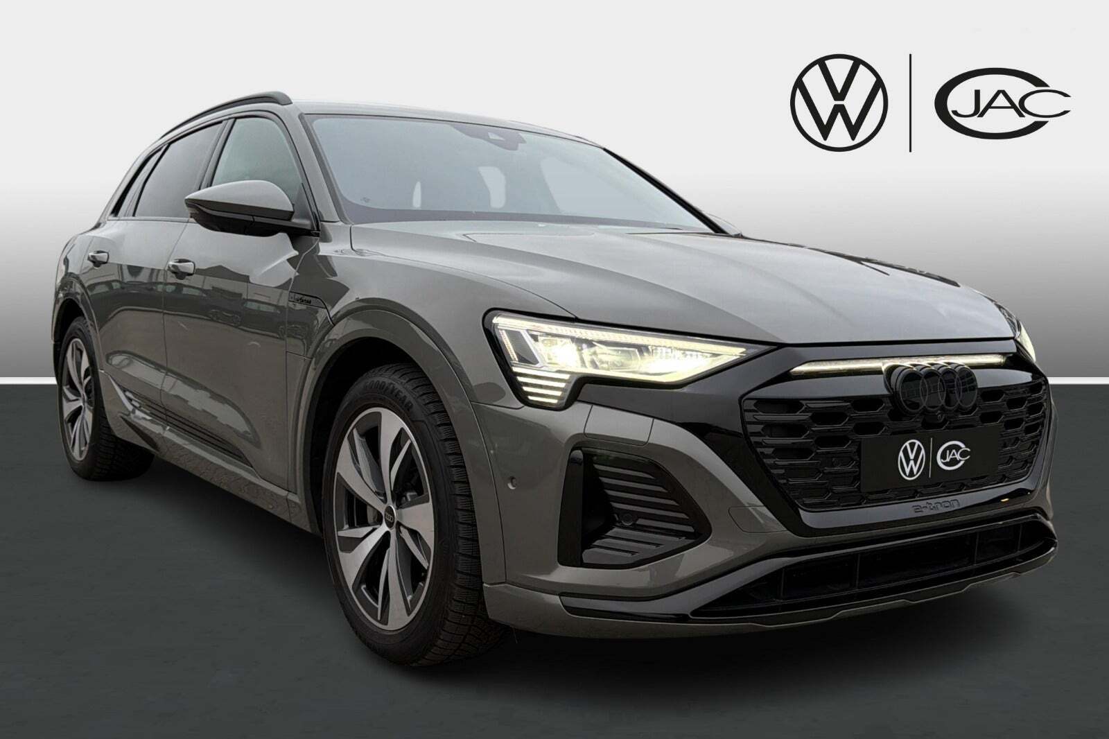 Jydsk Automobil Centrum A/S