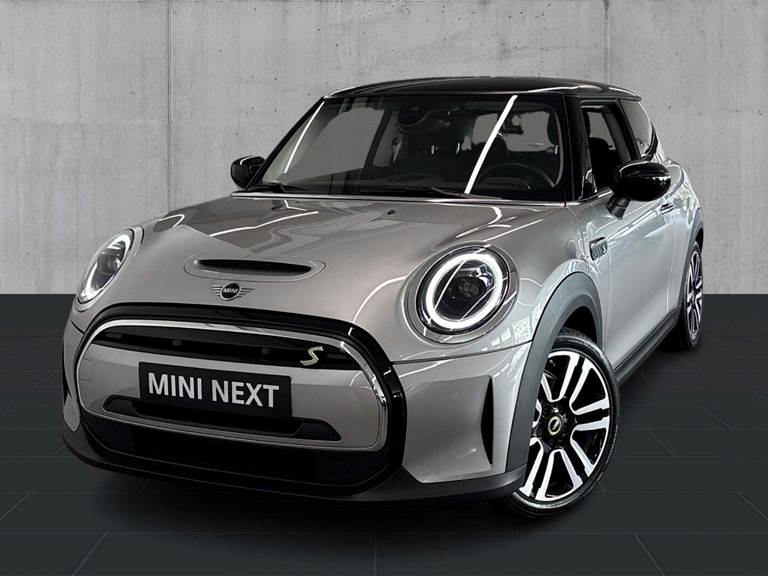 Mini Cooper SE Classic