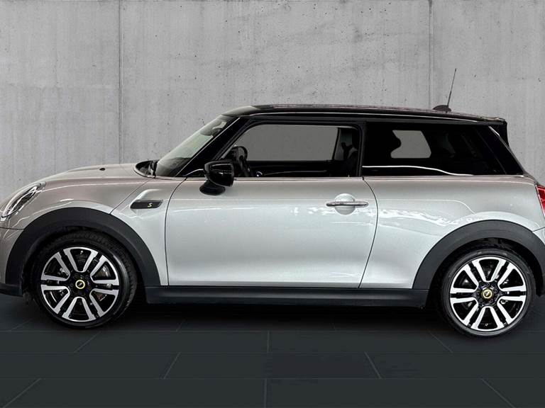 Mini Cooper SE Classic