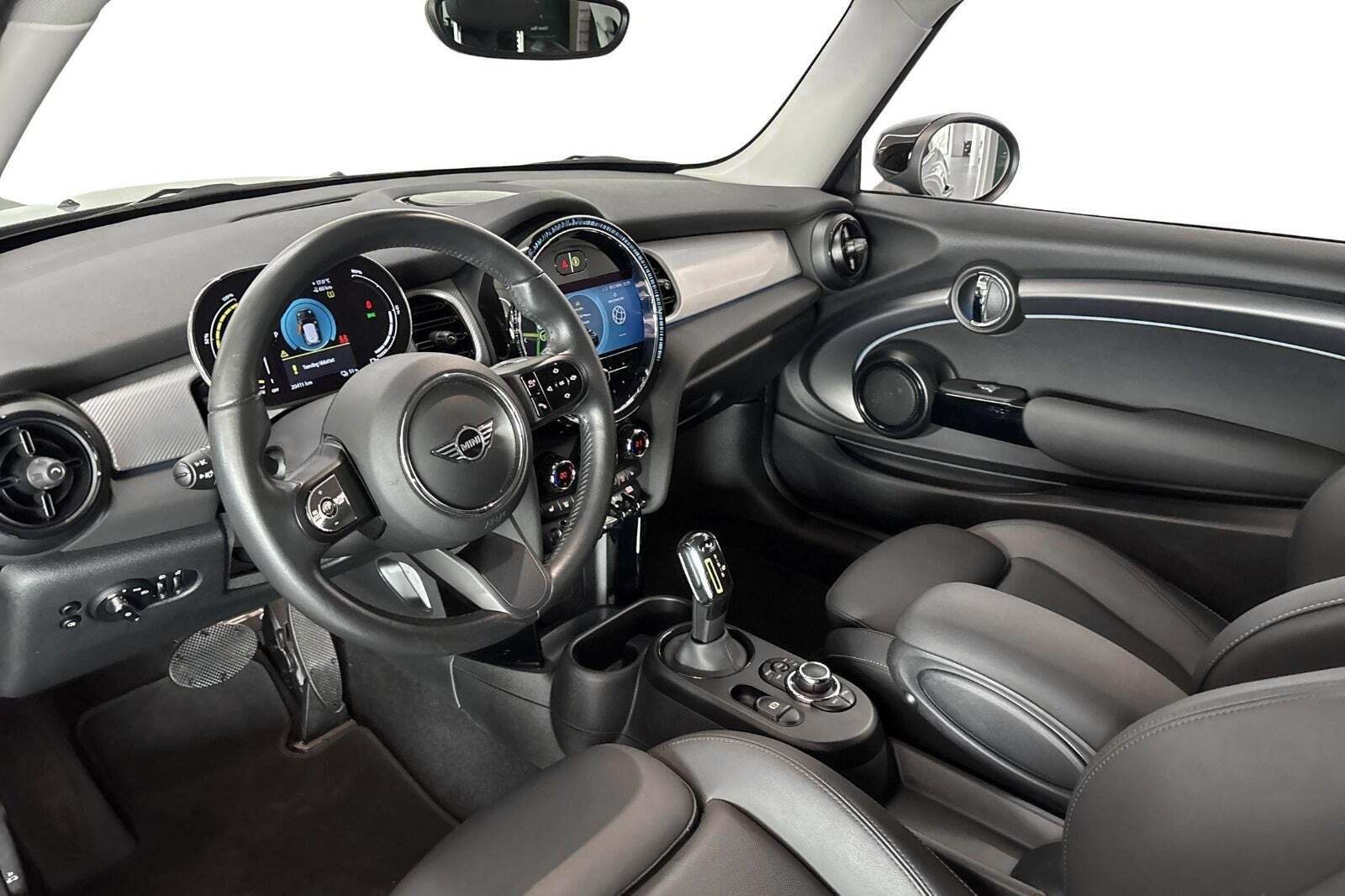 Mini Cooper SE Classic