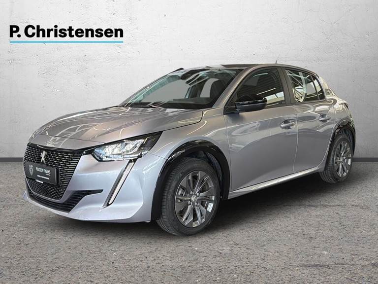 Peugeot e-208 50 Active Pack
