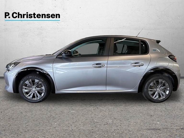 Peugeot e-208 50 Active Pack