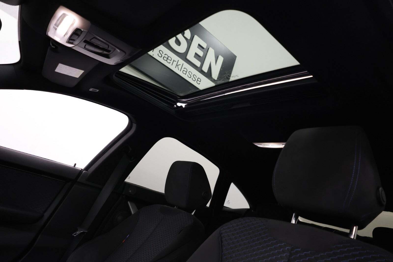 BMW 435i 3,0 Gran Coupé M-Sport aut.