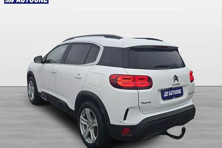undefined Citroën C5 Aircross fra 2021
