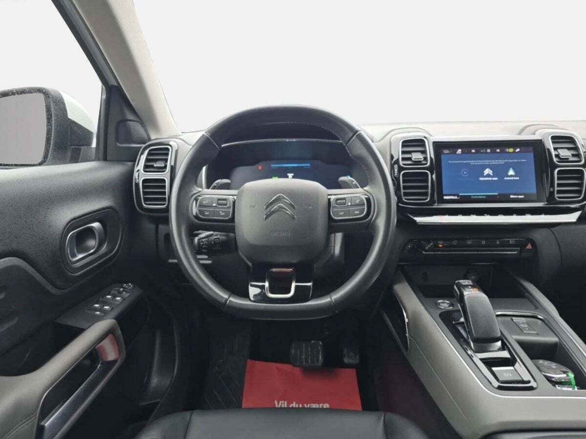 undefined Citroën C5 Aircross fra 2021