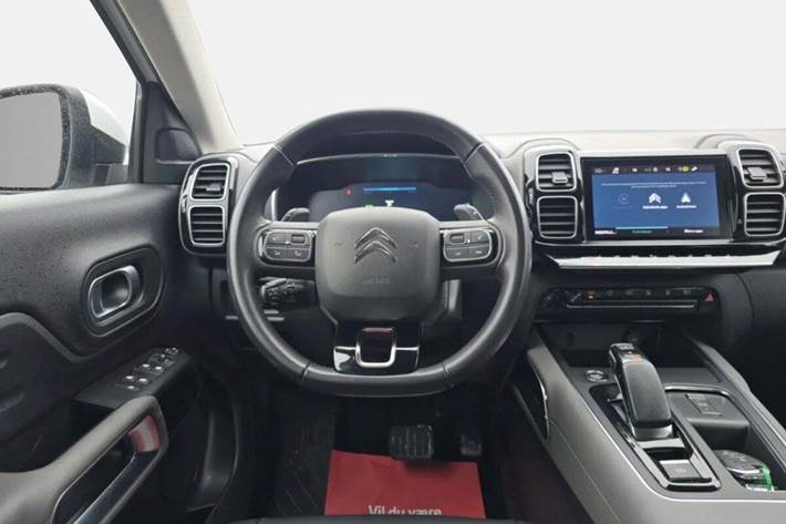 undefined Citroën C5 Aircross fra 2021