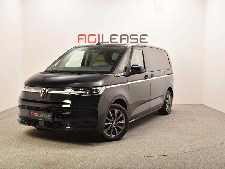 VW Multivan 1,4 eHybrid Style DSG kort