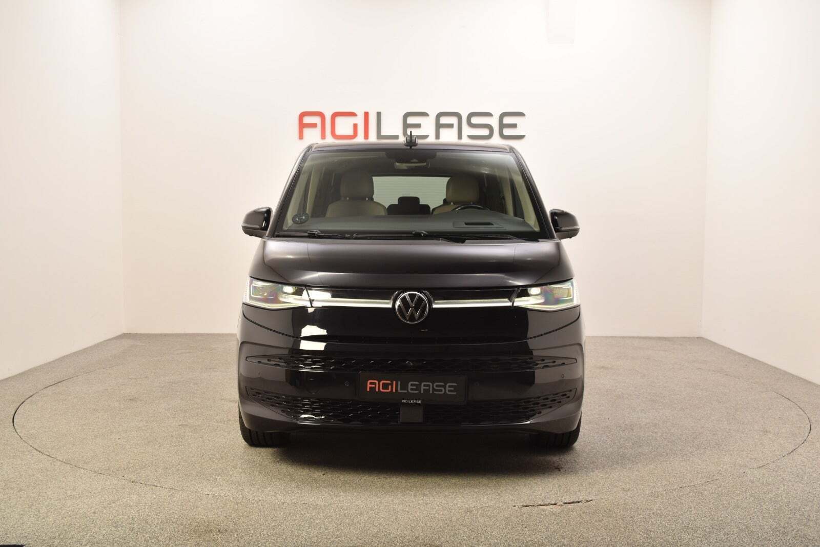 VW Multivan 1,4 eHybrid Style DSG kort