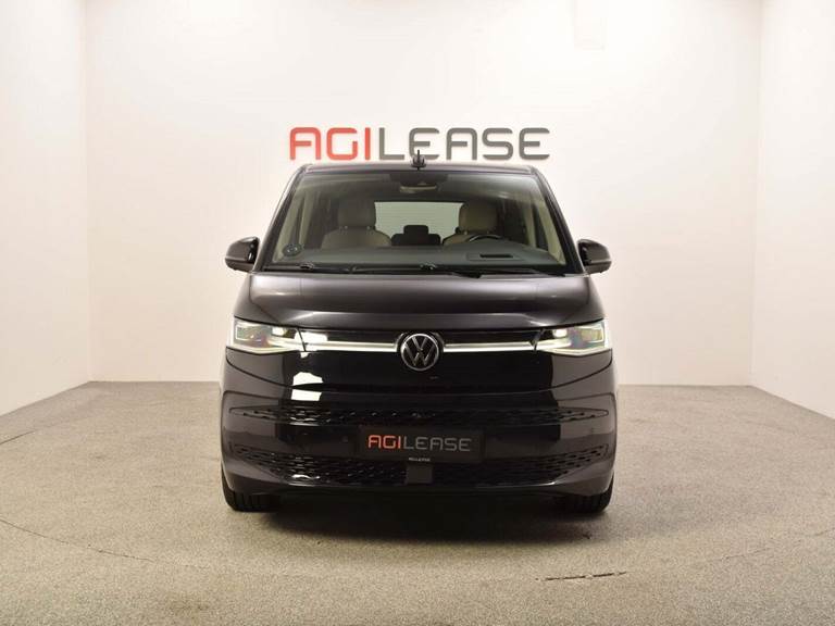 VW Multivan 1,4 eHybrid Style DSG kort