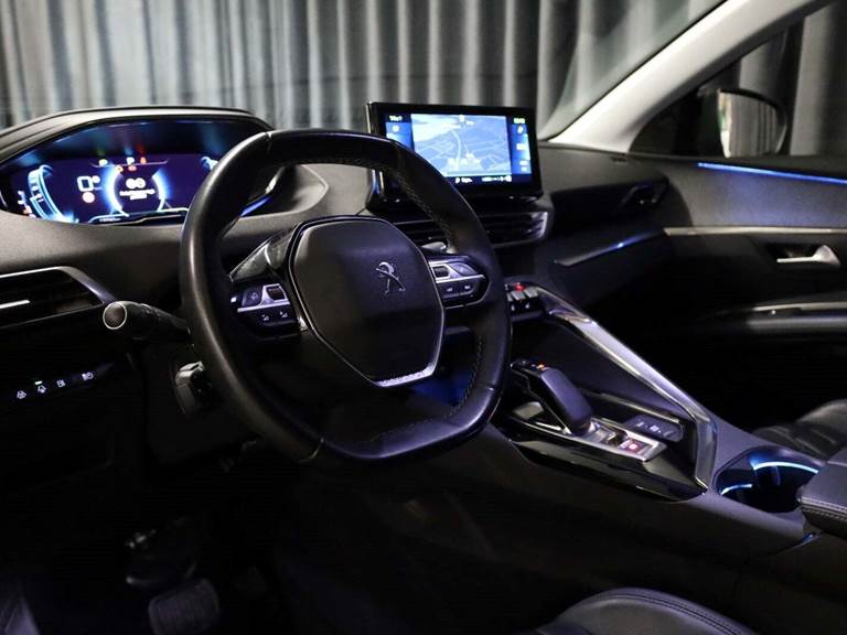 Peugeot 3008 1,6 Hybrid Allure Pack EAT8