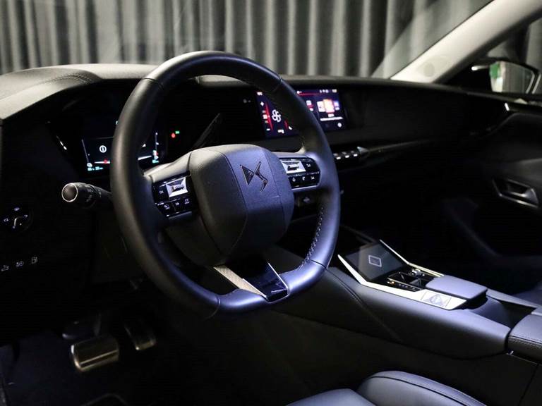 DS DS 4 1,6 E-Tense Rivoli EAT8