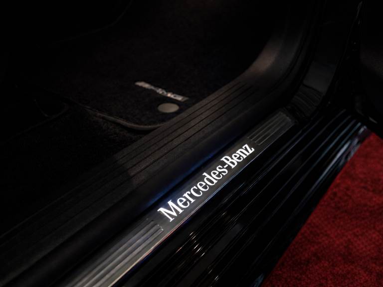 Mercedes GLE350 de 2,0 AMG Line aut. 4Matic