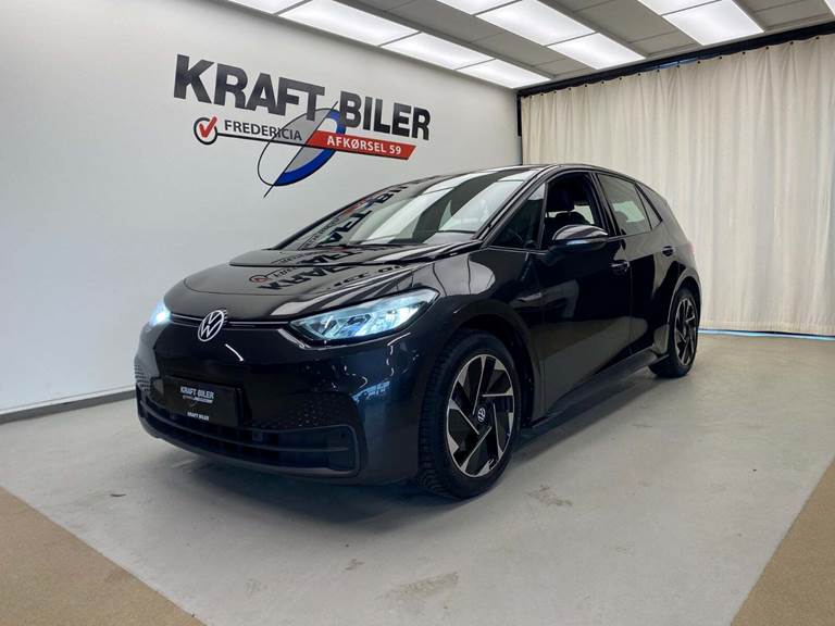 VW ID.3 58 Pro Performance