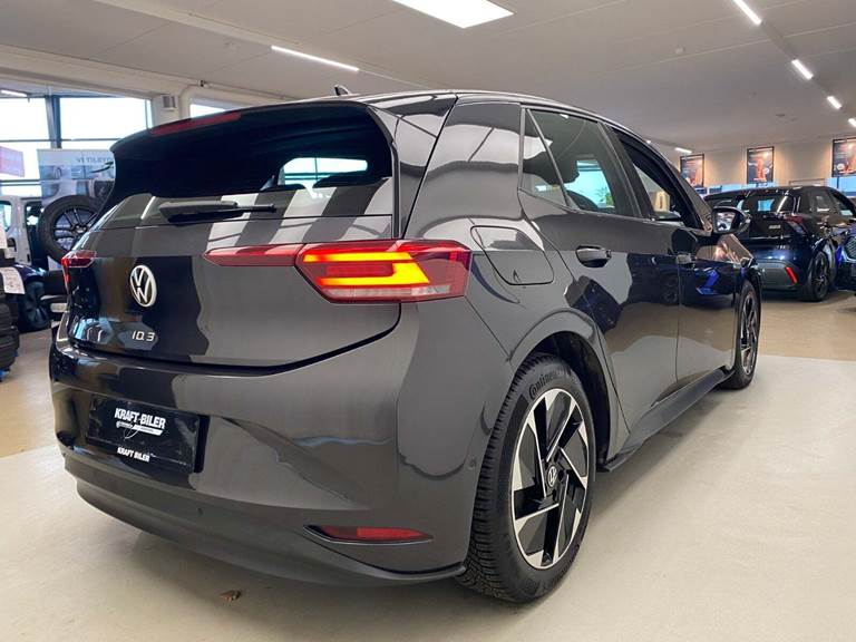 VW ID.3 58 Pro Performance