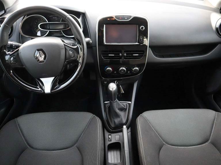 Renault Clio IV 0,9 TCe 90 Expression Sport Tourer