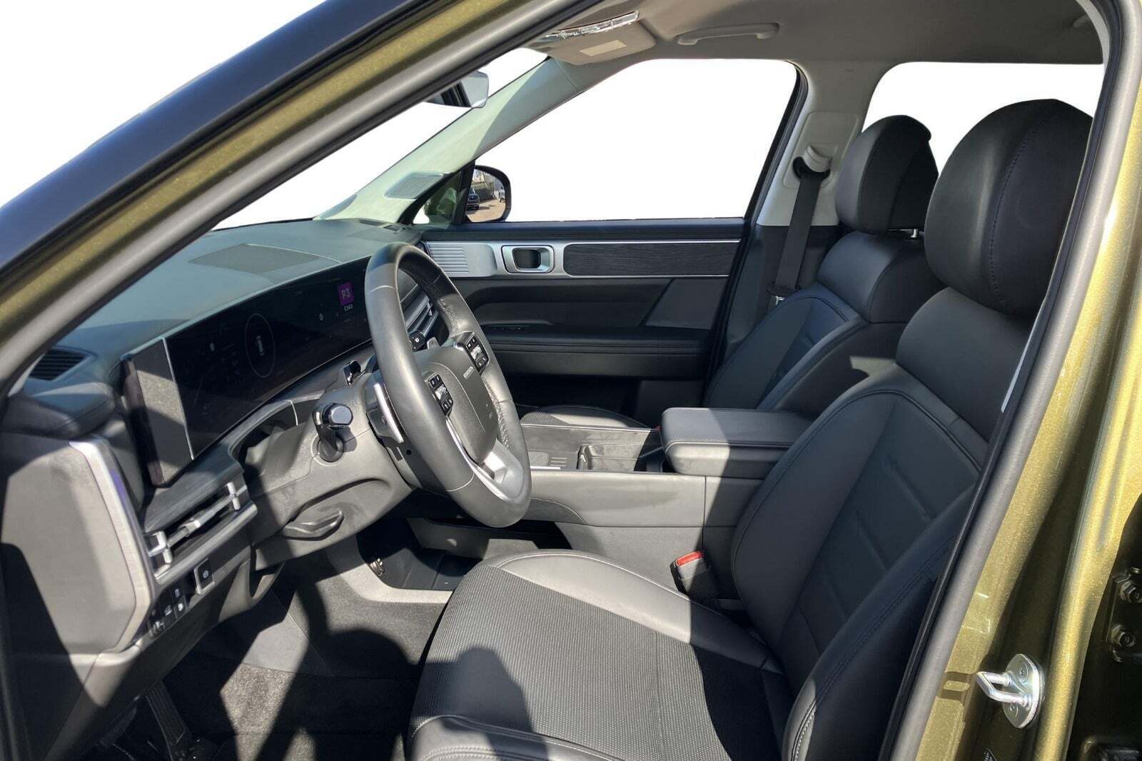 Hyundai Santa Fe 1,6 PHEV Ultimate aut. 4WD 7prs