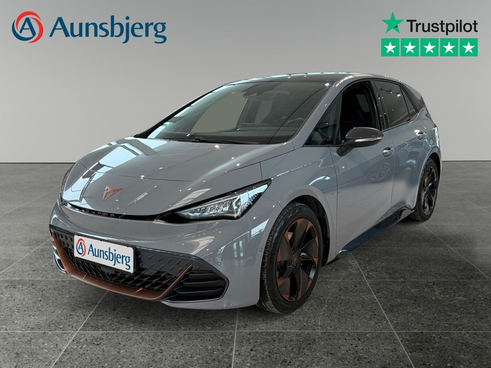 Aunsbjerg Odense A/S