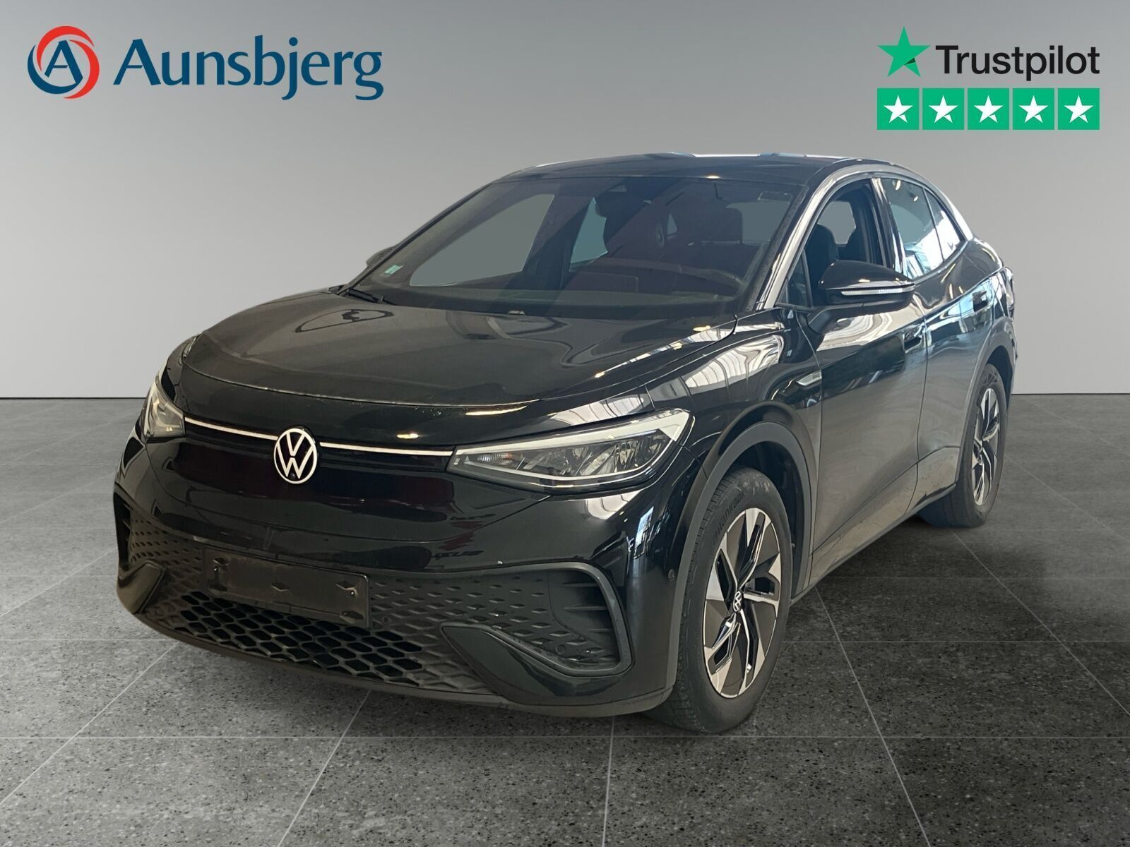 VW ID.5 77 Pro Performance