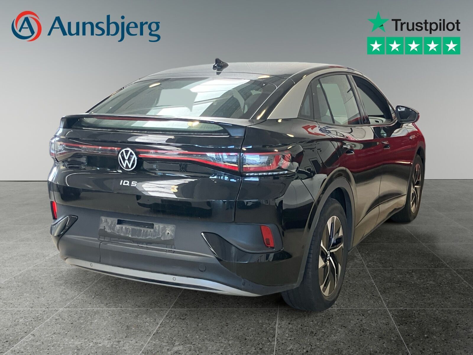 VW ID.5 77 Pro Performance