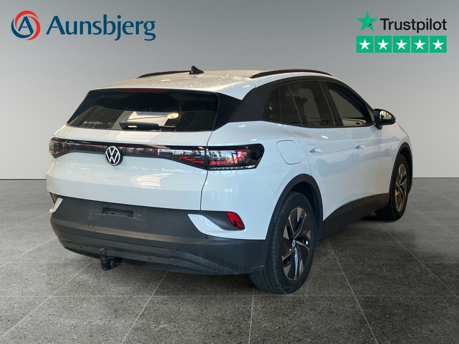 VW ID.4 77 Pro