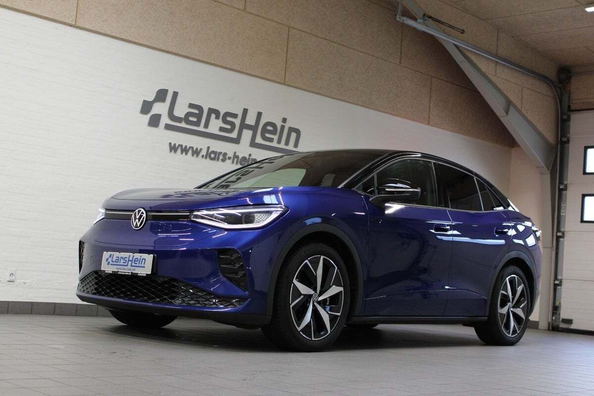 VW ID.5 77 GTX 4Motion