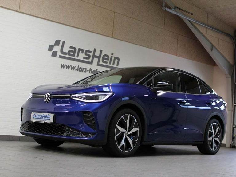 VW ID.5 77 GTX 4Motion