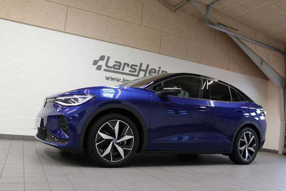 VW ID.5 77 GTX 4Motion