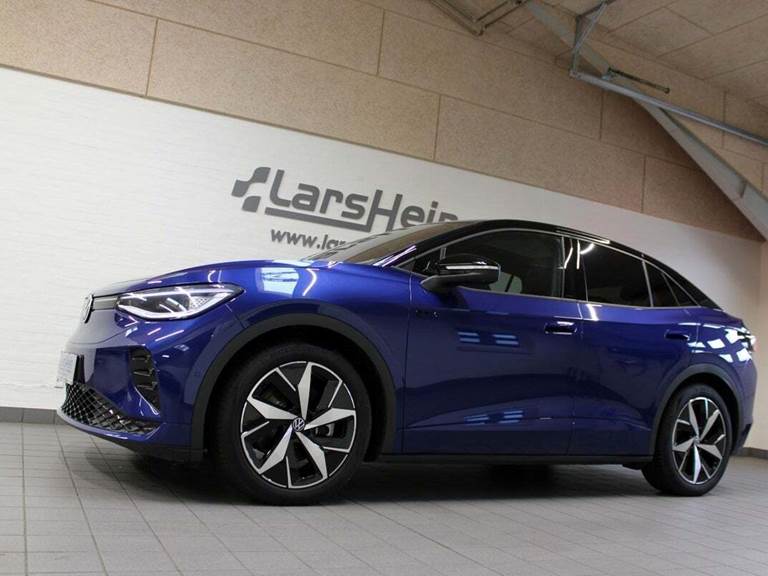 VW ID.5 77 GTX 4Motion