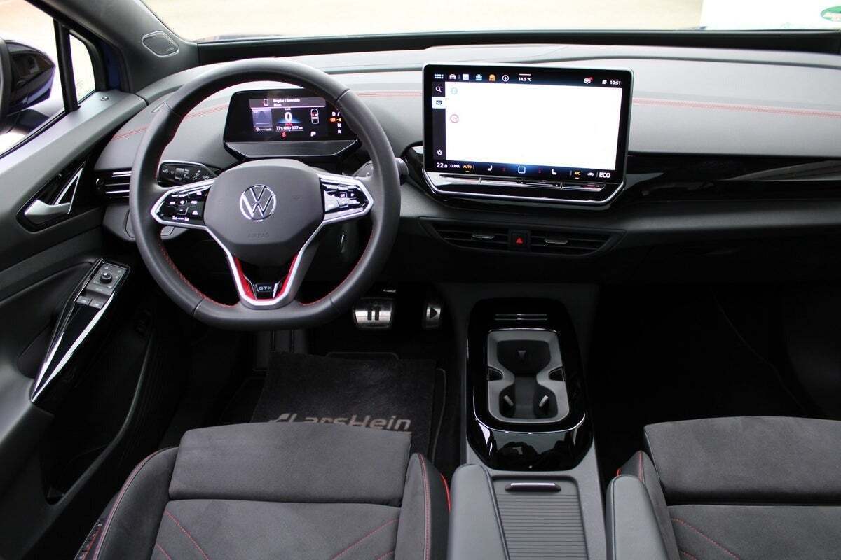 VW ID.5 77 GTX 4Motion