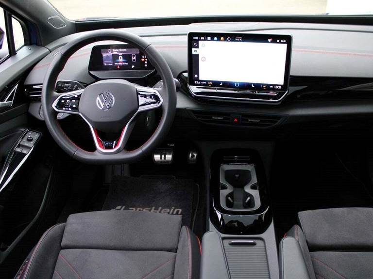 VW ID.5 77 GTX 4Motion