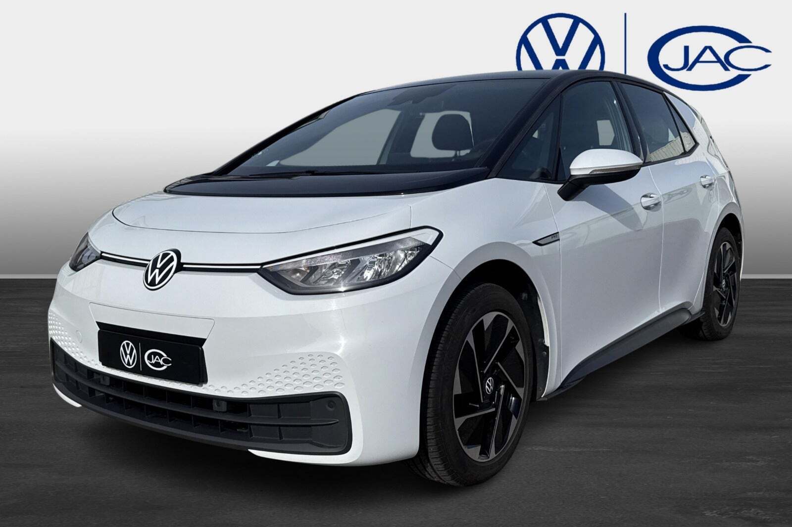 VW ID.3 58 Pro Performance