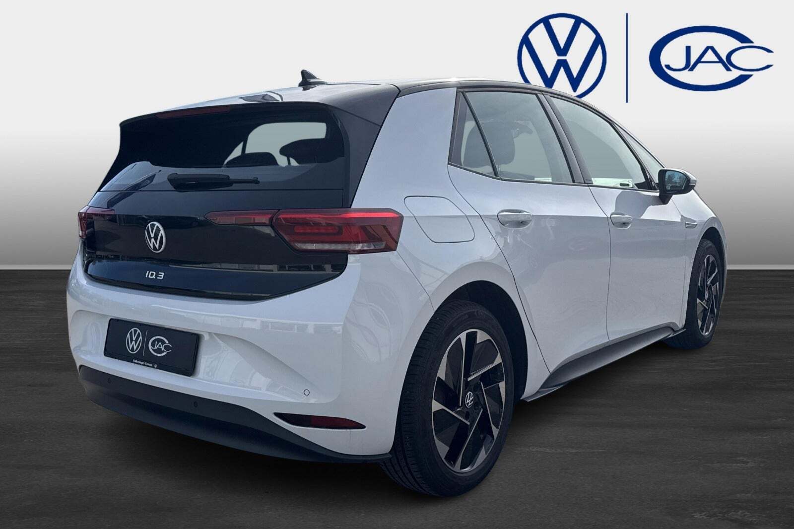 VW ID.3 58 Pro Performance