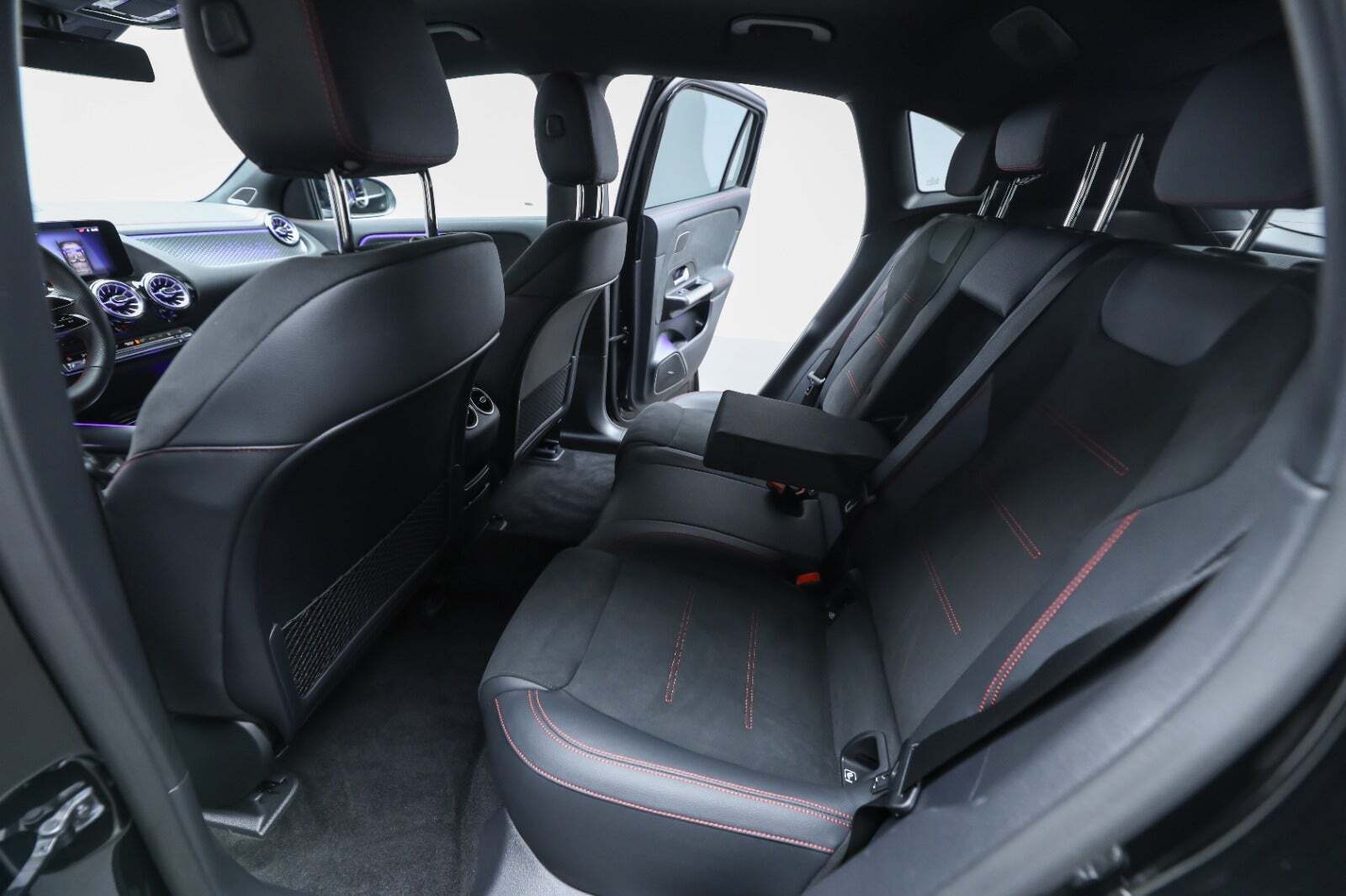 Mercedes EQA250+ AMG Premium