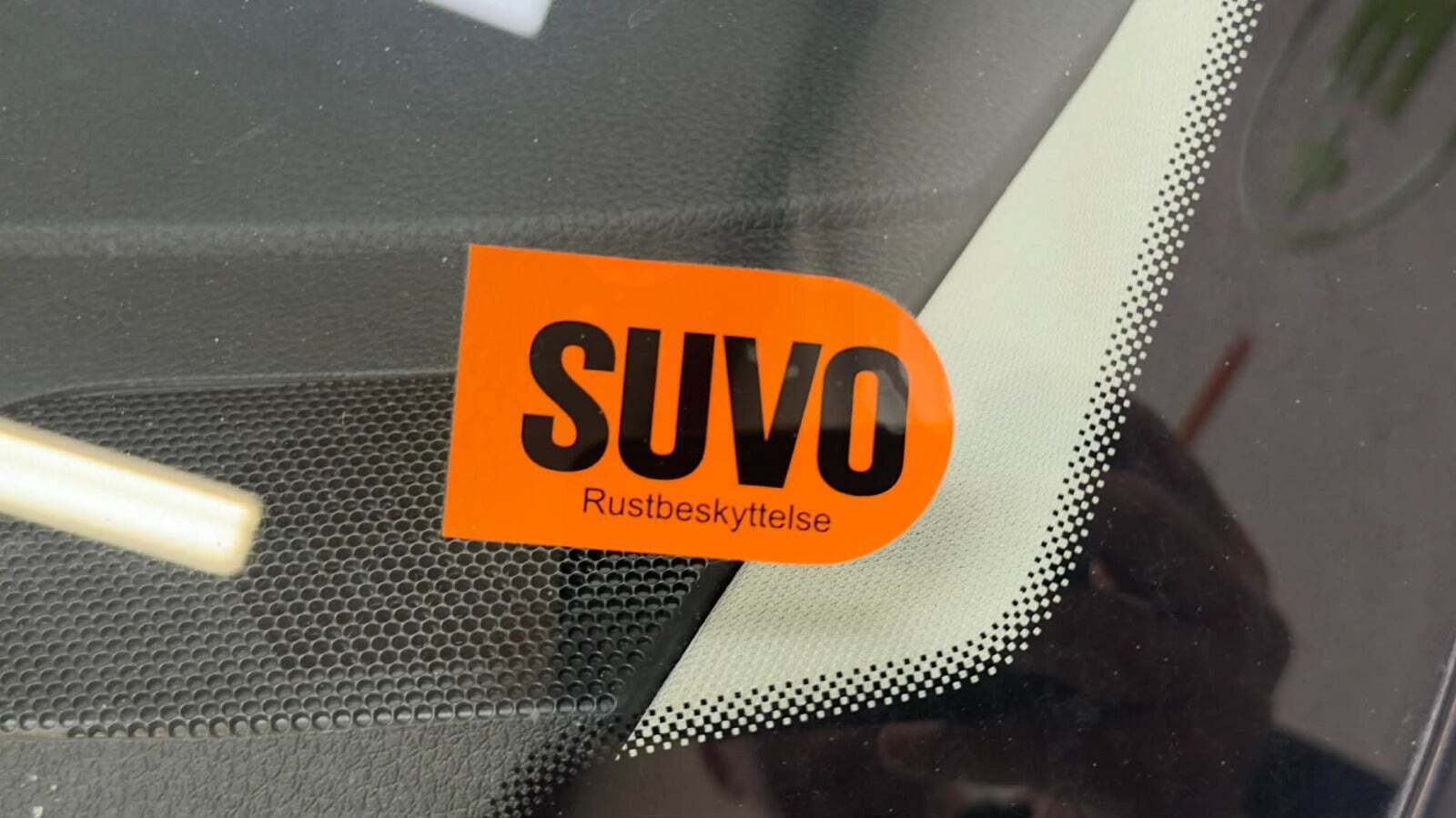 Sølv Nissan Qashqai fra 2016