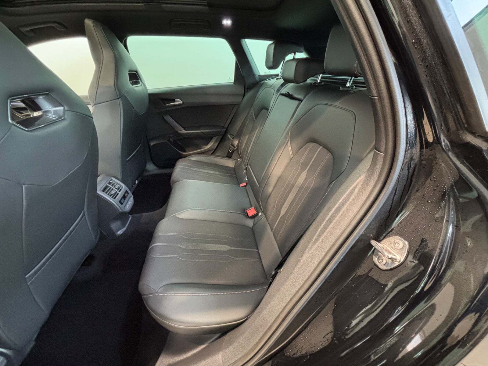 Cupra Leon 1,4 eHybrid Sportstourer DSG