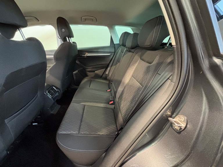 Skoda Karoq 1,5 TSi 150 Style DSG