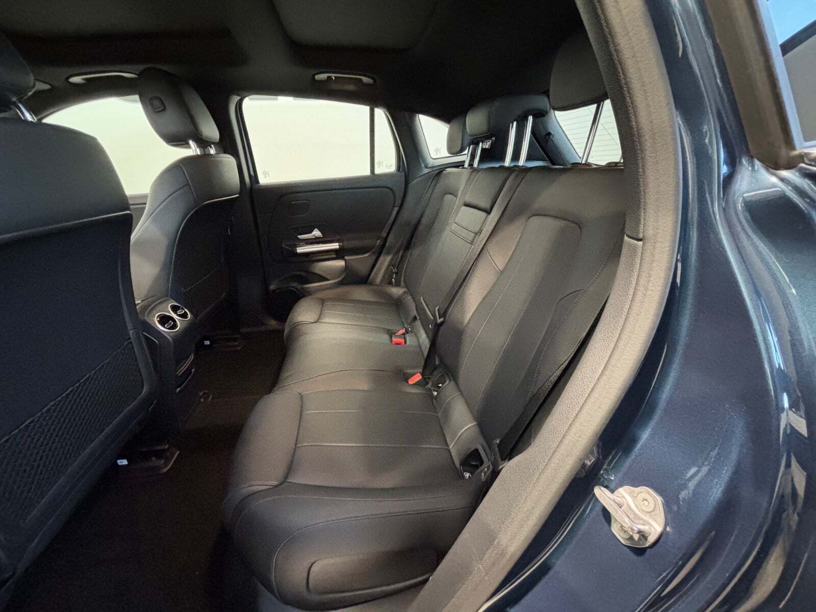 Mercedes EQA300 Progressive 4Matic