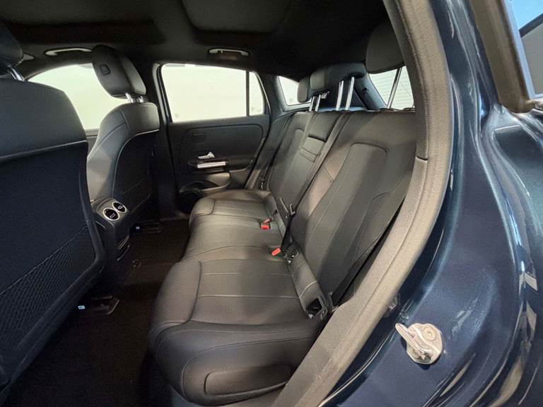 Mercedes EQA300 Progressive 4Matic