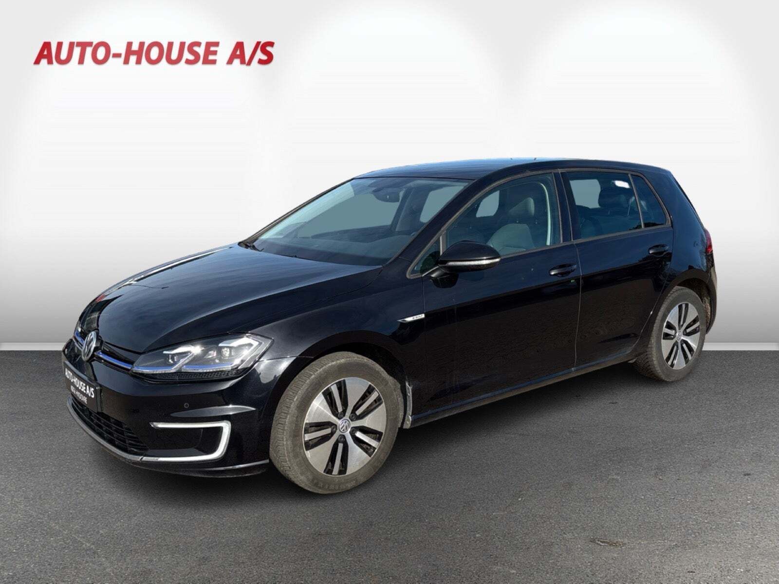 VW e-Golf VII Comfortline