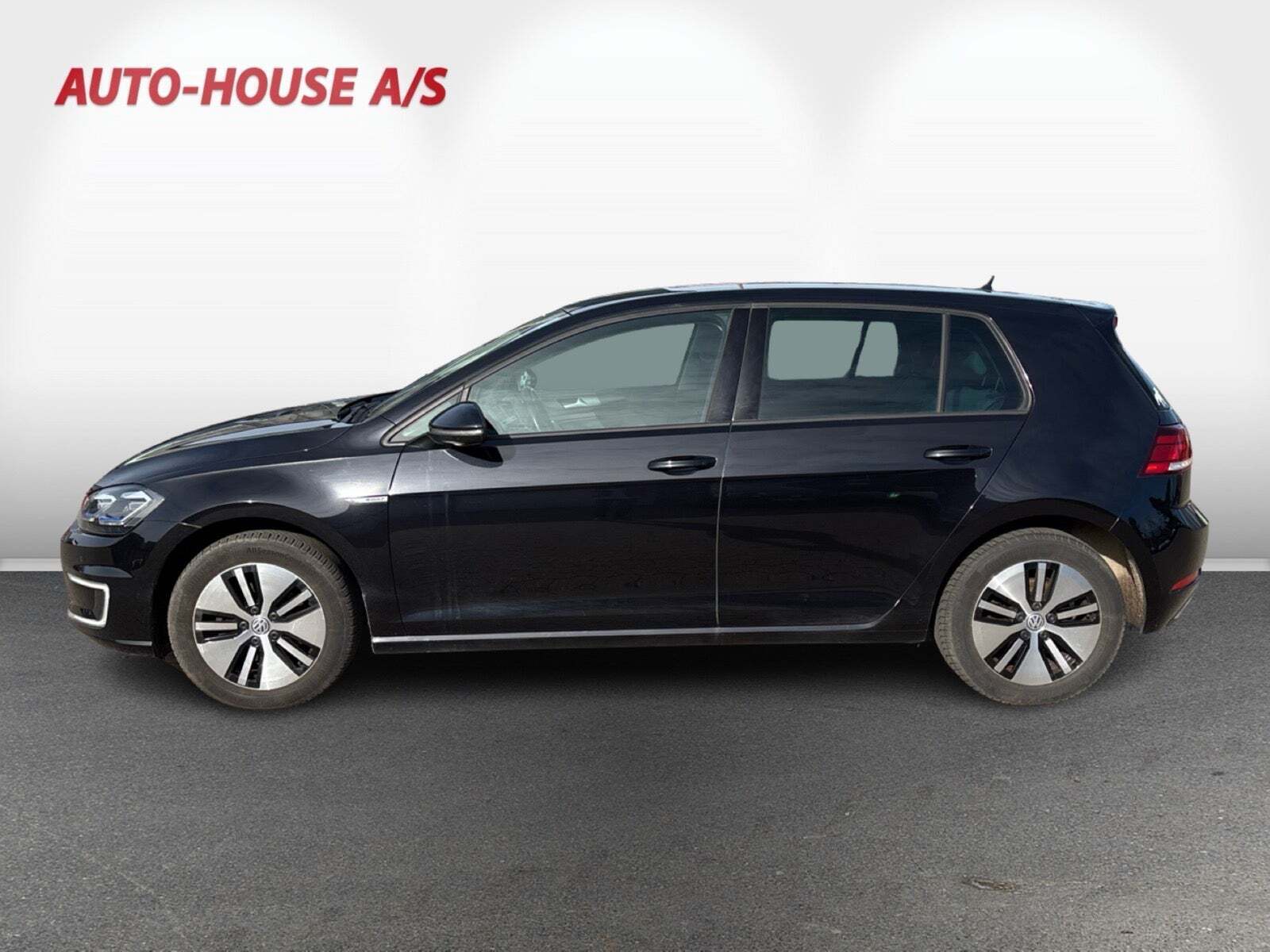 VW e-Golf VII Comfortline
