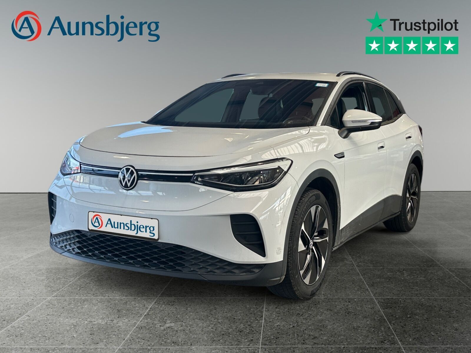 VW ID.4 77 Pro Performance