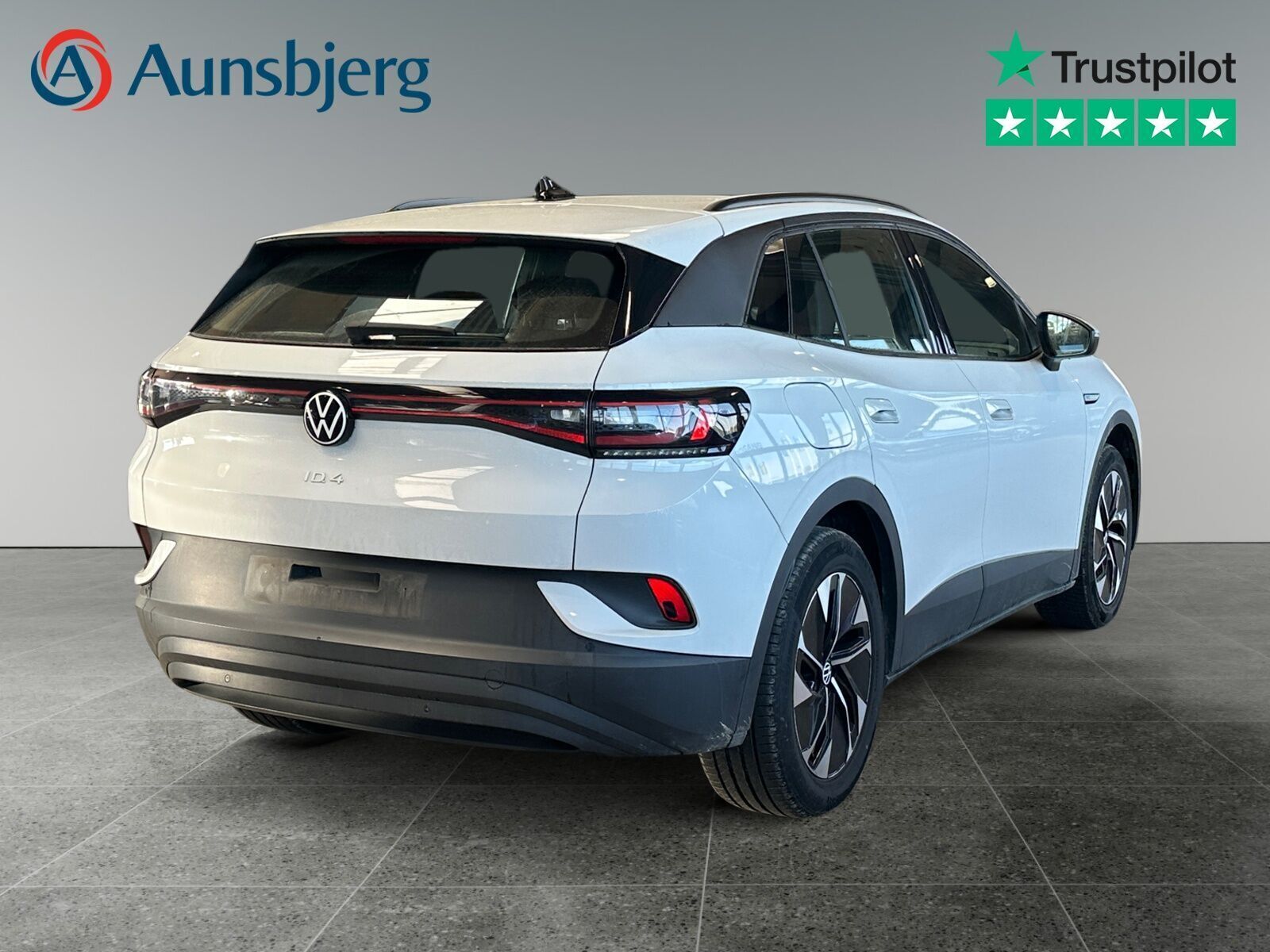 VW ID.4 77 Pro Performance