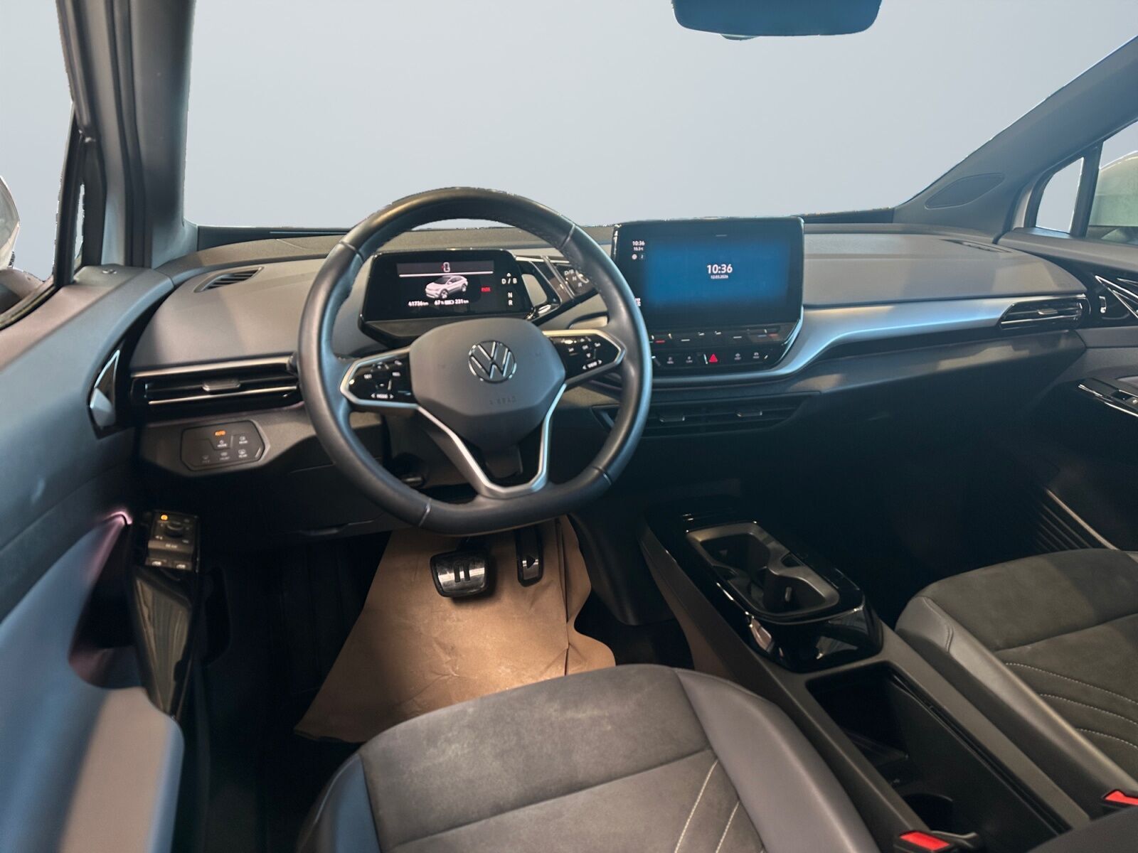 VW ID.4 77 Pro Performance