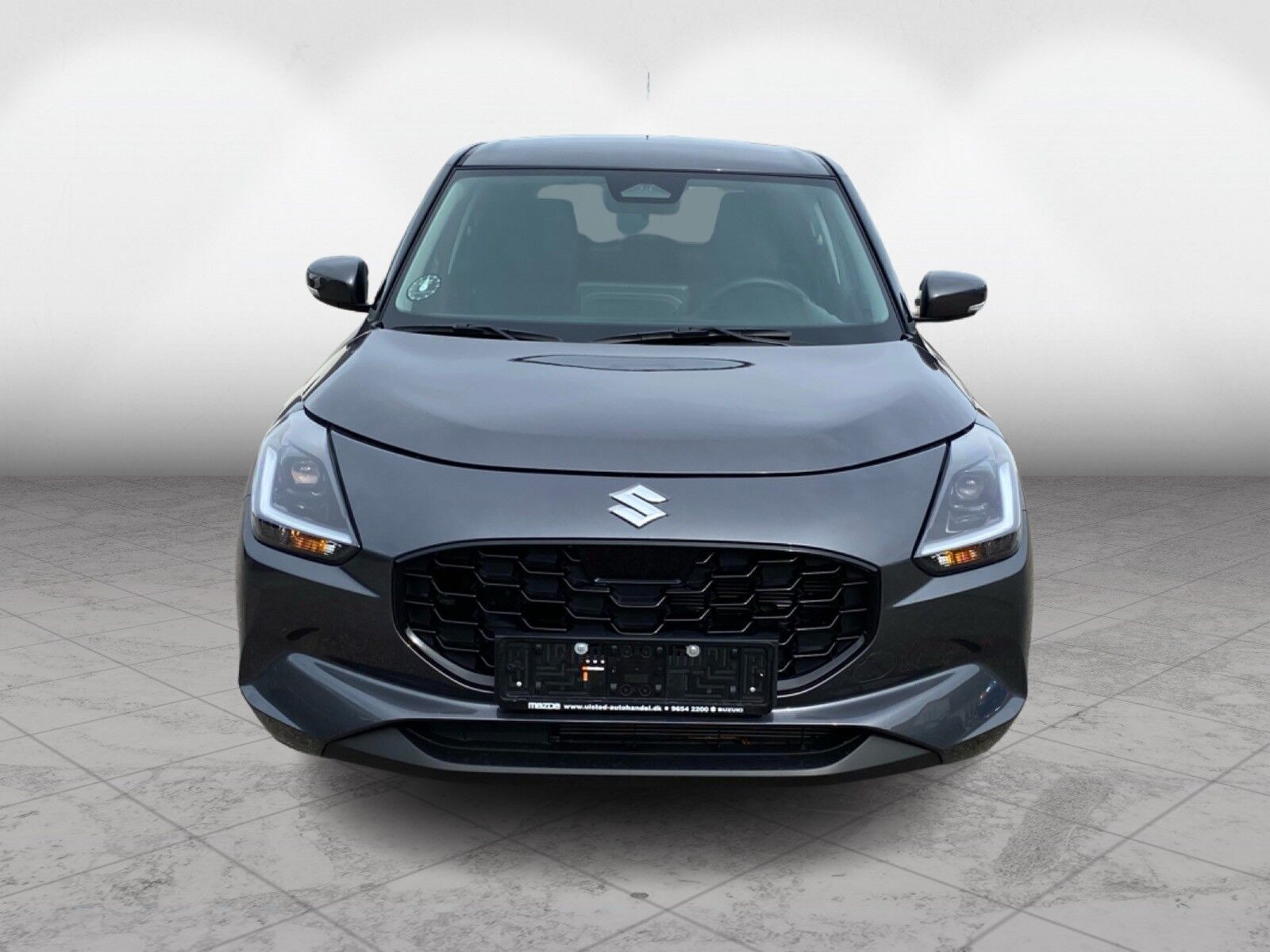 Suzuki Swift 1,2 Desire 82HK 5d