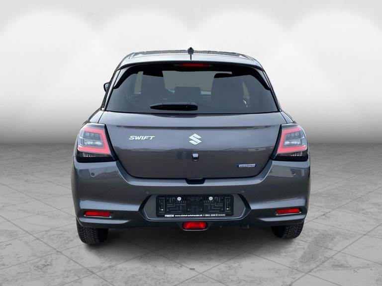 Suzuki Swift 1,2 Desire 82HK 5d