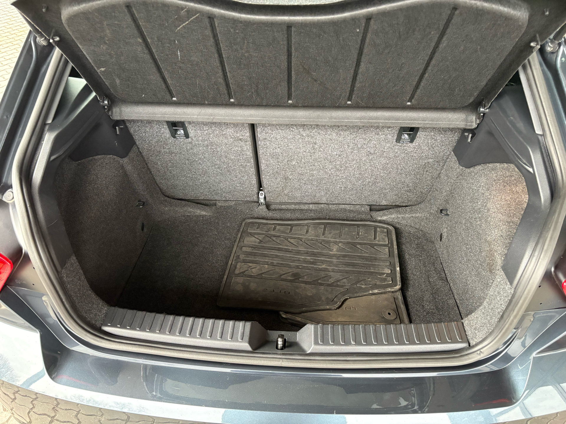 undefined Seat Ibiza fra 2021