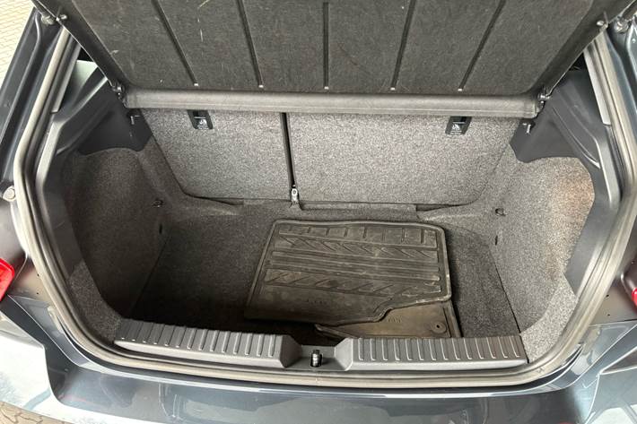 undefined Seat Ibiza fra 2021