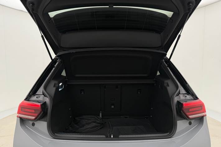 Grå VW ID.3 fra 2022