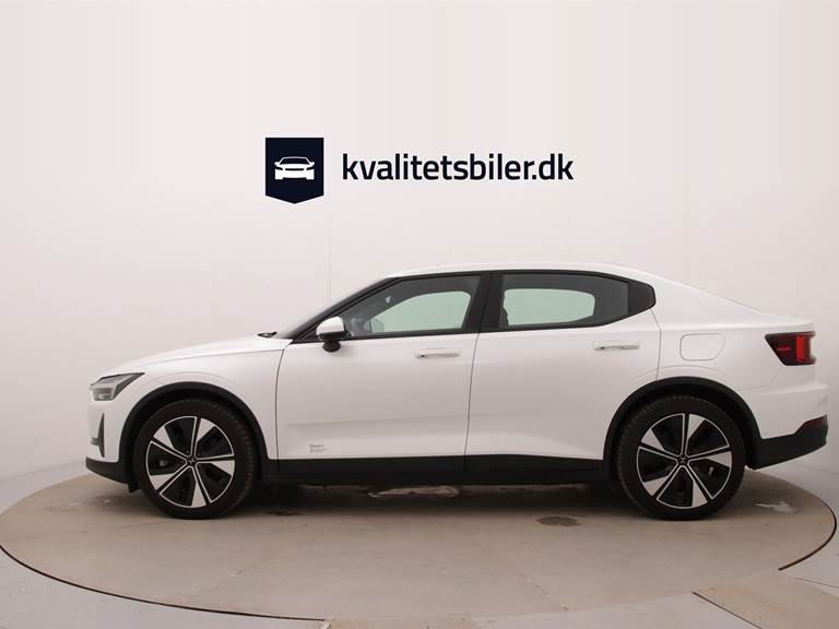 Polestar 2 EL Long Range Plus AWD 408HK 5d Aut.