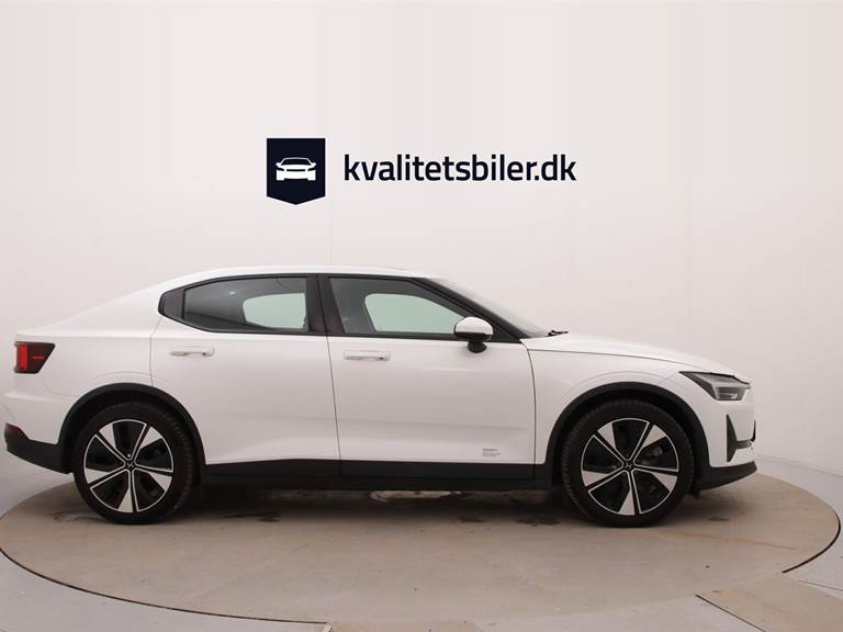 Polestar 2 EL Long Range Plus AWD 408HK 5d Aut.